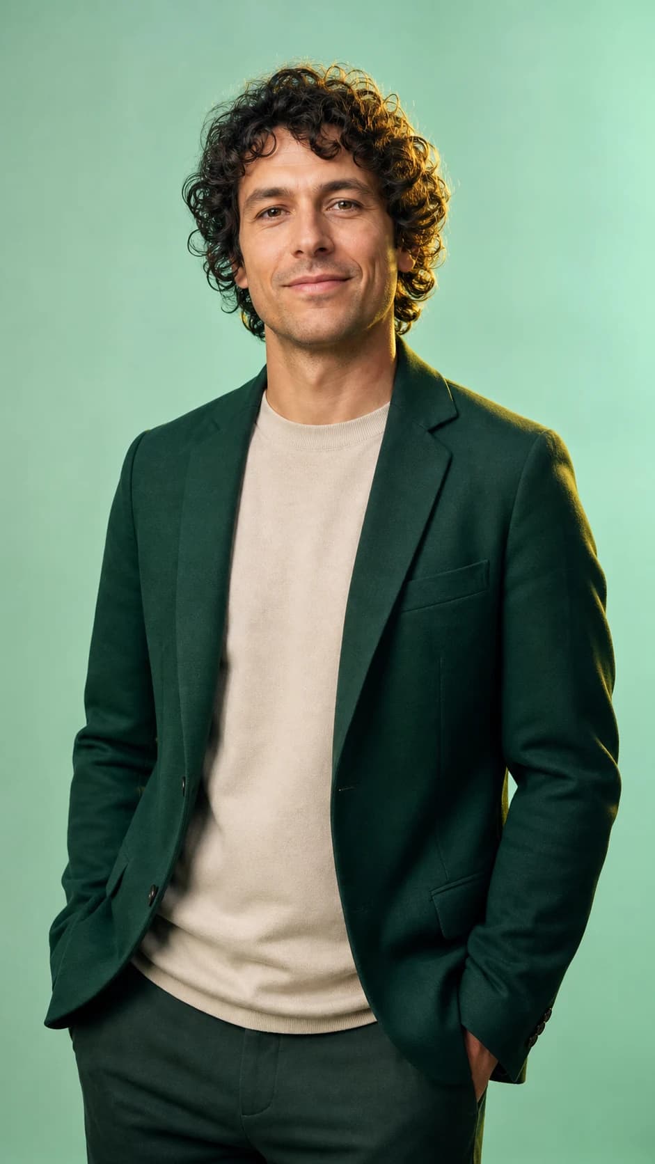 Ben, KI-Talentassistent