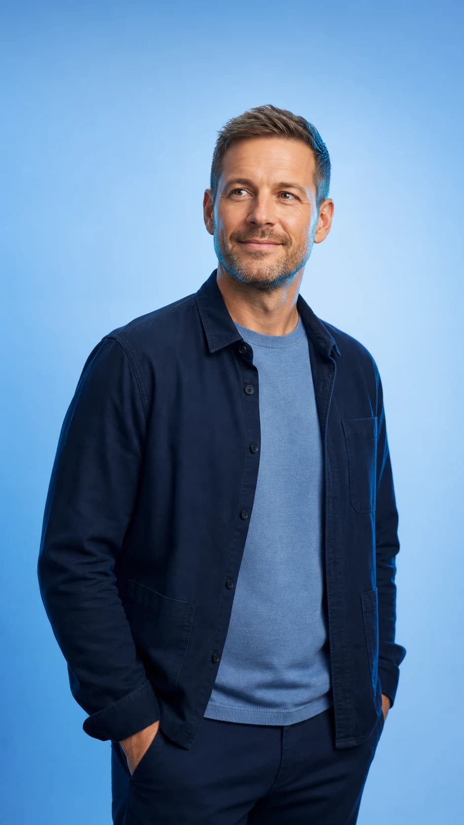 Jonas, KI-Praxisassistent