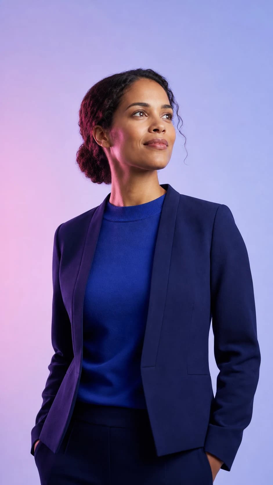 Lina, KI-Zeitassistentin